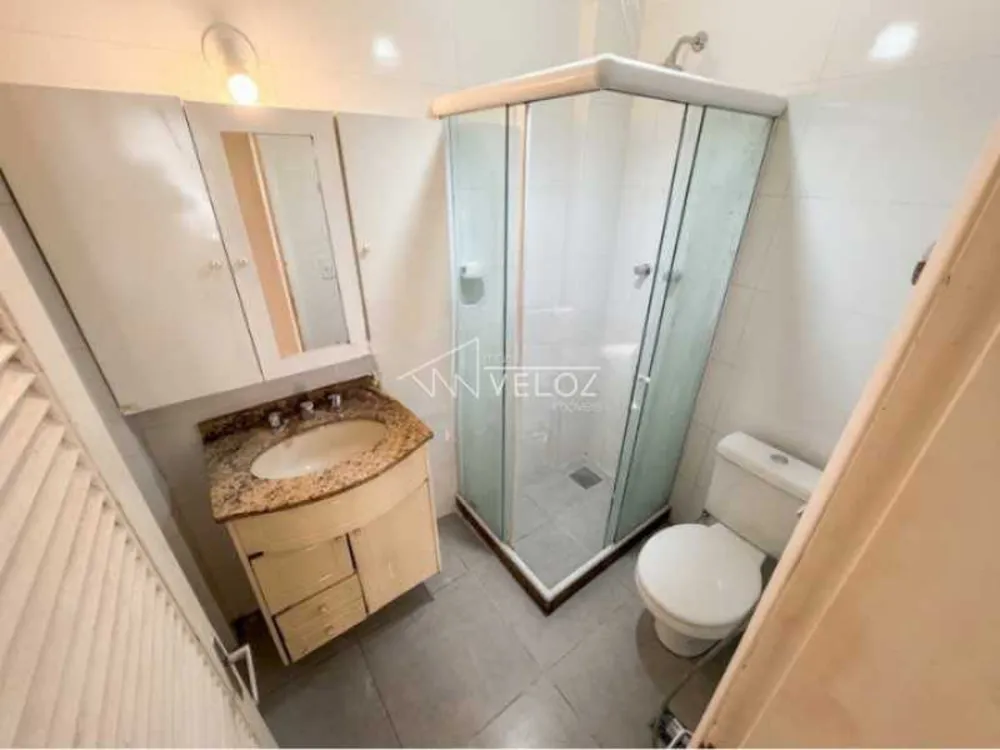 Apartamento, 2 quartos, 80 m² - Foto 8
