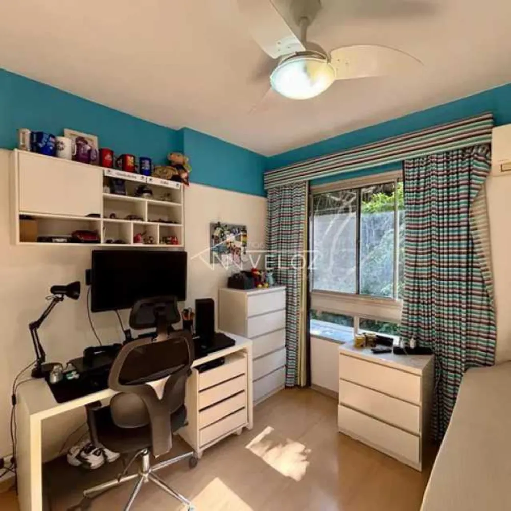 Apartamento, 3 quartos, 125 m² - Foto 5