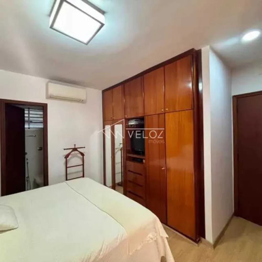 Apartamento, 3 quartos, 125 m² - Foto 8