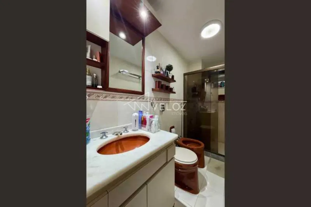 Apartamento, 3 quartos, 125 m² - Foto 19