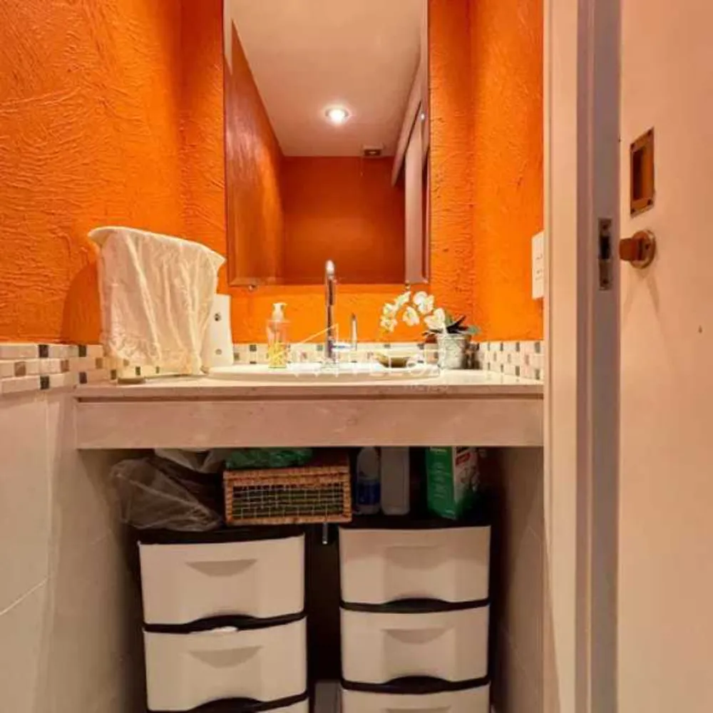 Apartamento, 3 quartos, 125 m² - Foto 3