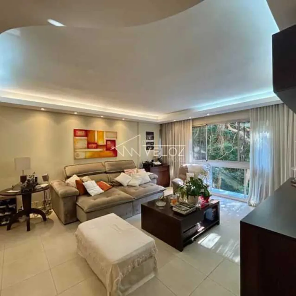 Apartamento, 3 quartos, 125 m² - Foto 14