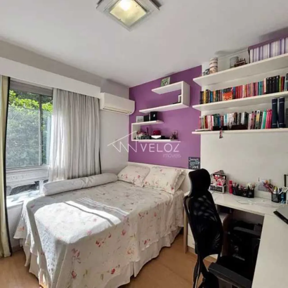 Apartamento, 3 quartos, 125 m² - Foto 7