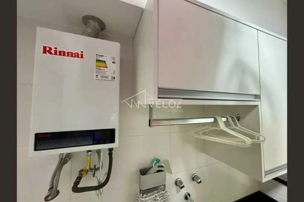 Apartamento, 3 quartos, 125 m² - Foto 18