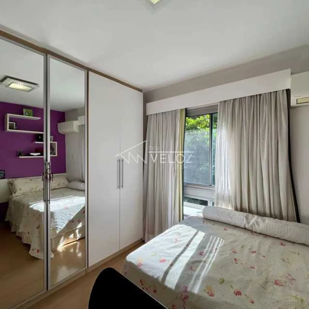 Apartamento, 3 quartos, 125 m² - Foto 13