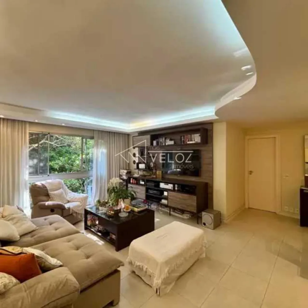 Apartamento, 3 quartos, 125 m² - Foto 6