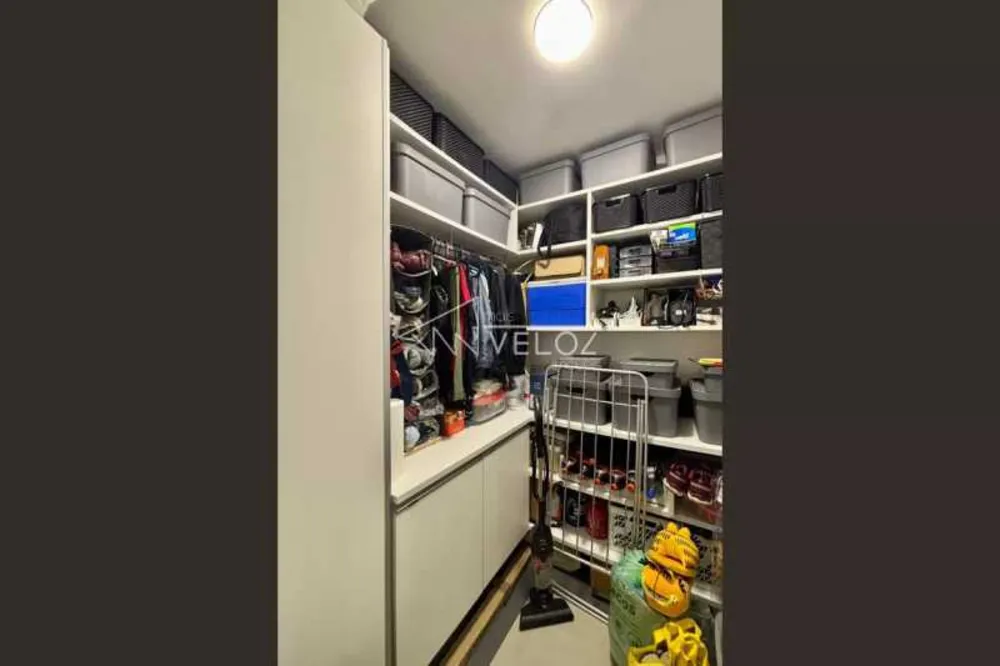 Apartamento, 3 quartos, 125 m² - Foto 11