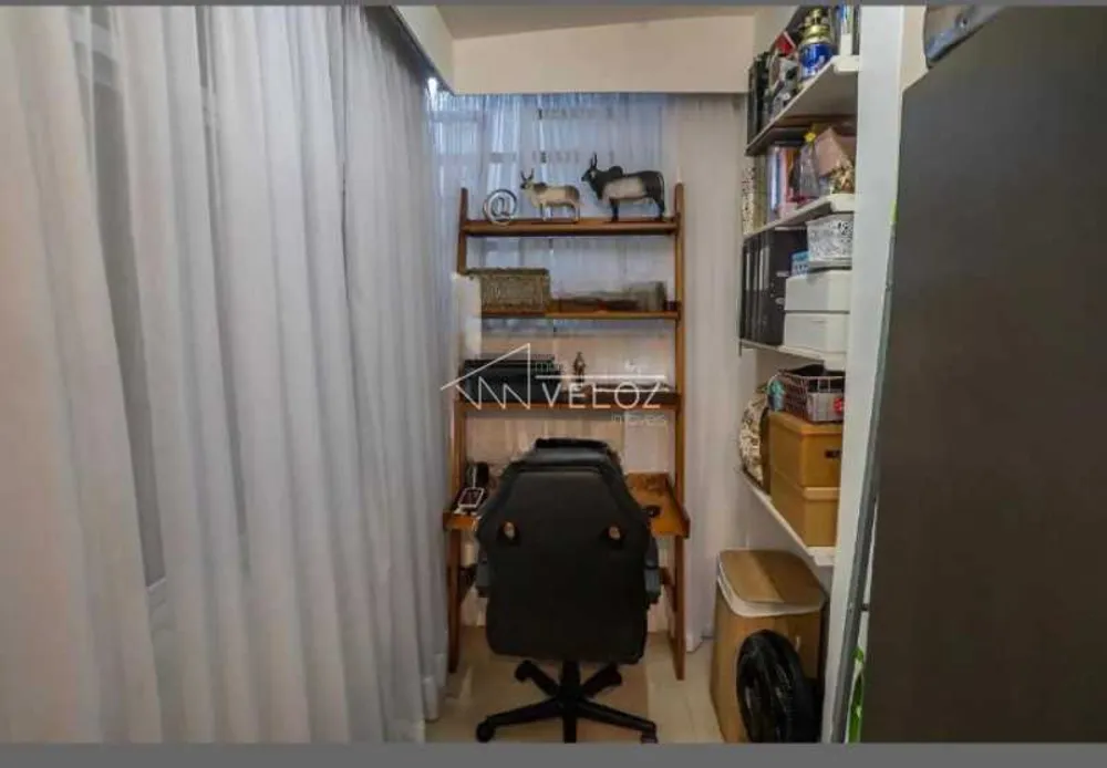 Apartamento, 1 quarto, 46 m² - Foto 14