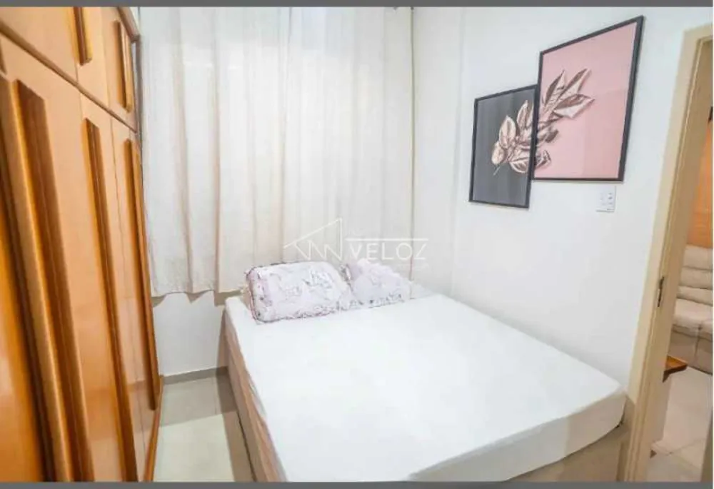 Apartamento, 1 quarto, 46 m² - Foto 18