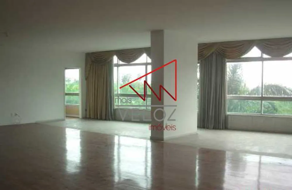 Apartamento, 4 quartos, 382 m² - Foto 20