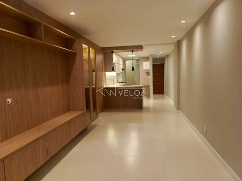 Apartamento, 2 quartos, 78 m² - Foto 2