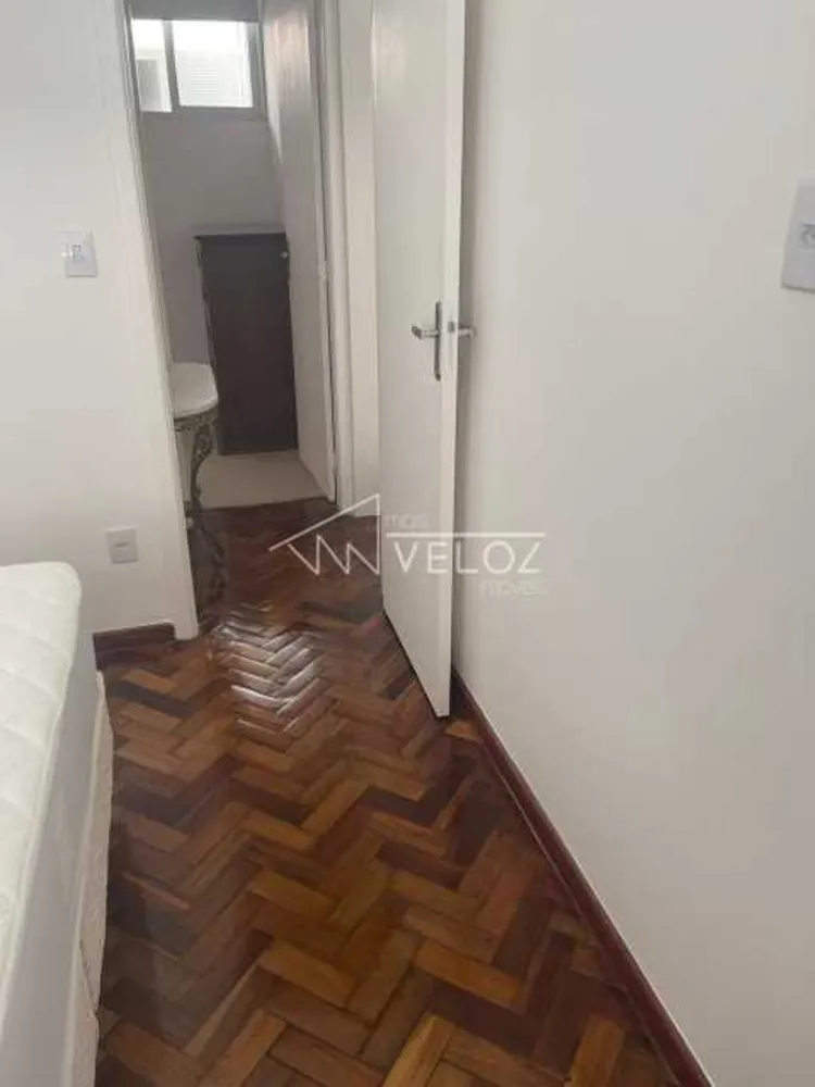Apartamento, 2 quartos, 48 m² - Foto 11