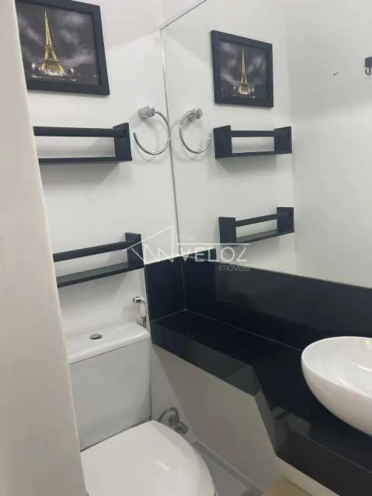 Apartamento, 2 quartos, 48 m² - Foto 15