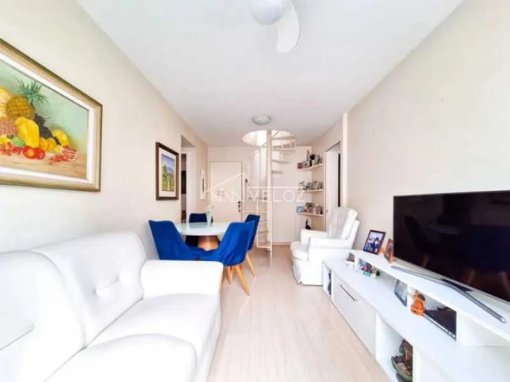 Cobertura, 2 quartos, 119 m² - Foto 13