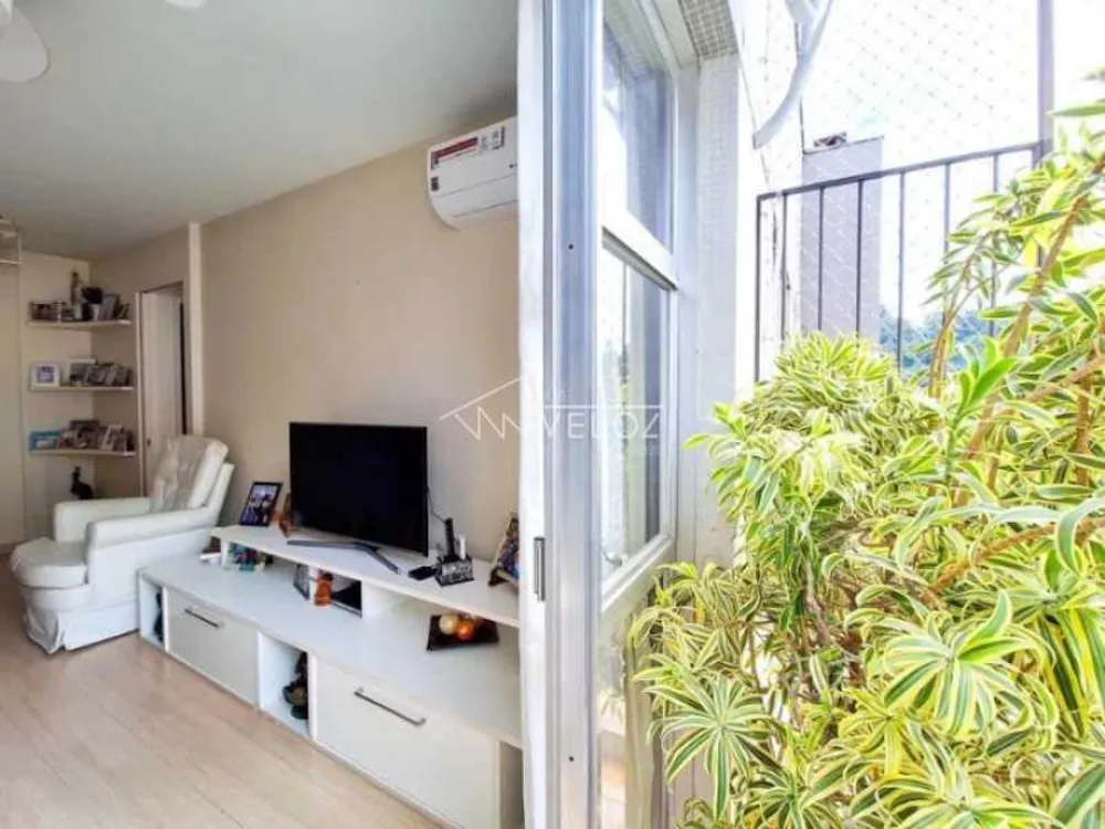 Cobertura, 2 quartos, 119 m² - Foto 11
