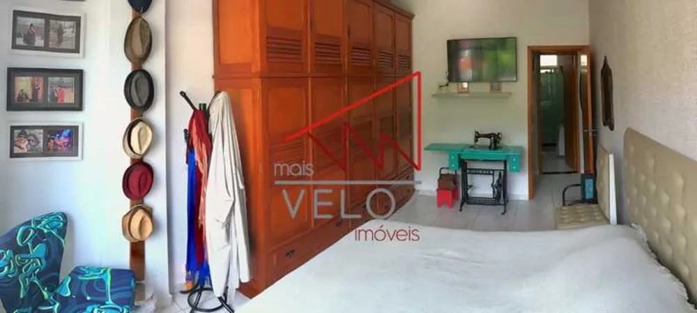 Apartamento, 3 quartos, 114 m² - Foto 10