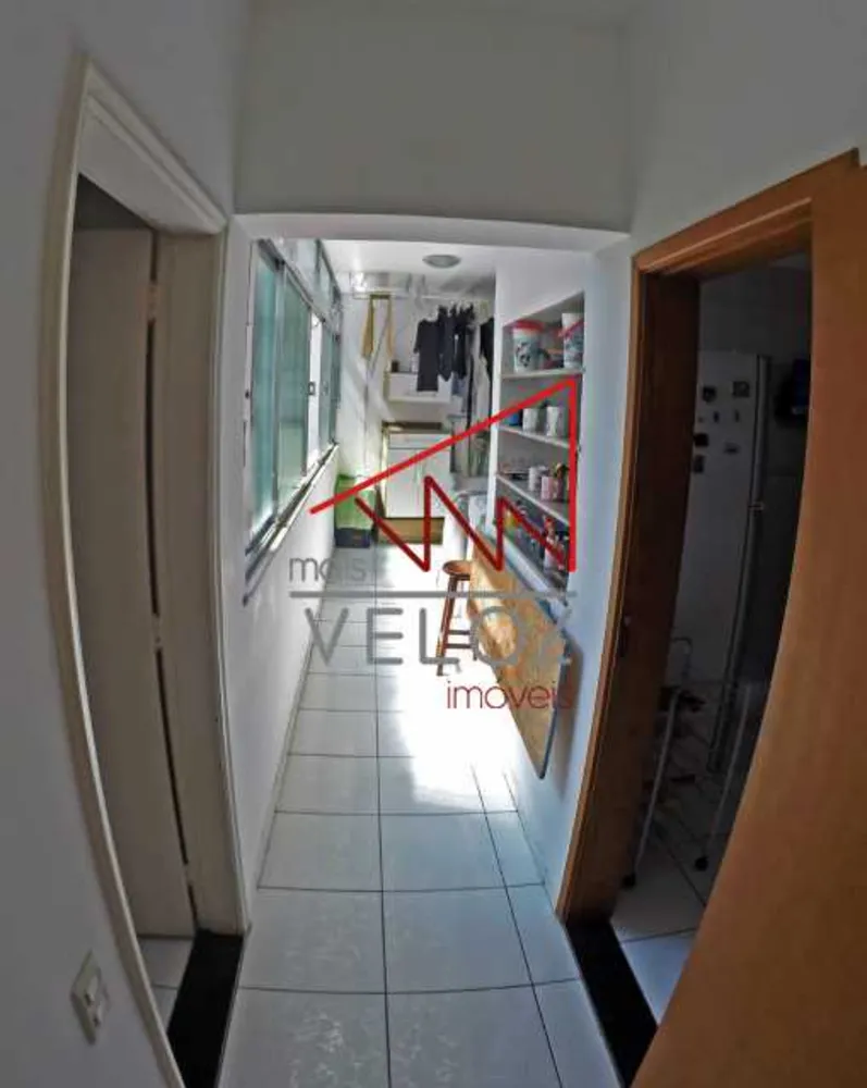Apartamento, 3 quartos, 114 m² - Foto 11
