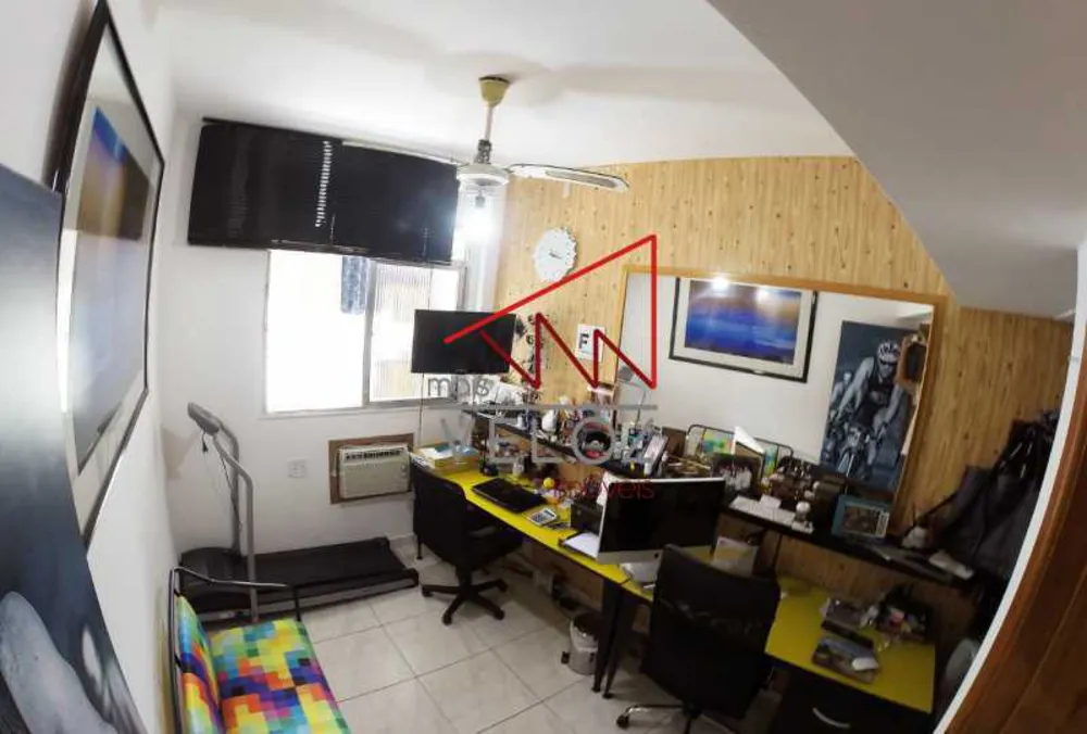 Apartamento, 3 quartos, 114 m² - Foto 12