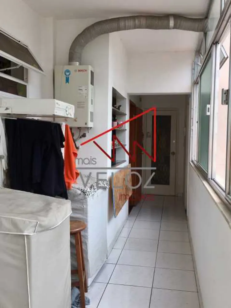 Apartamento, 3 quartos, 114 m² - Foto 9