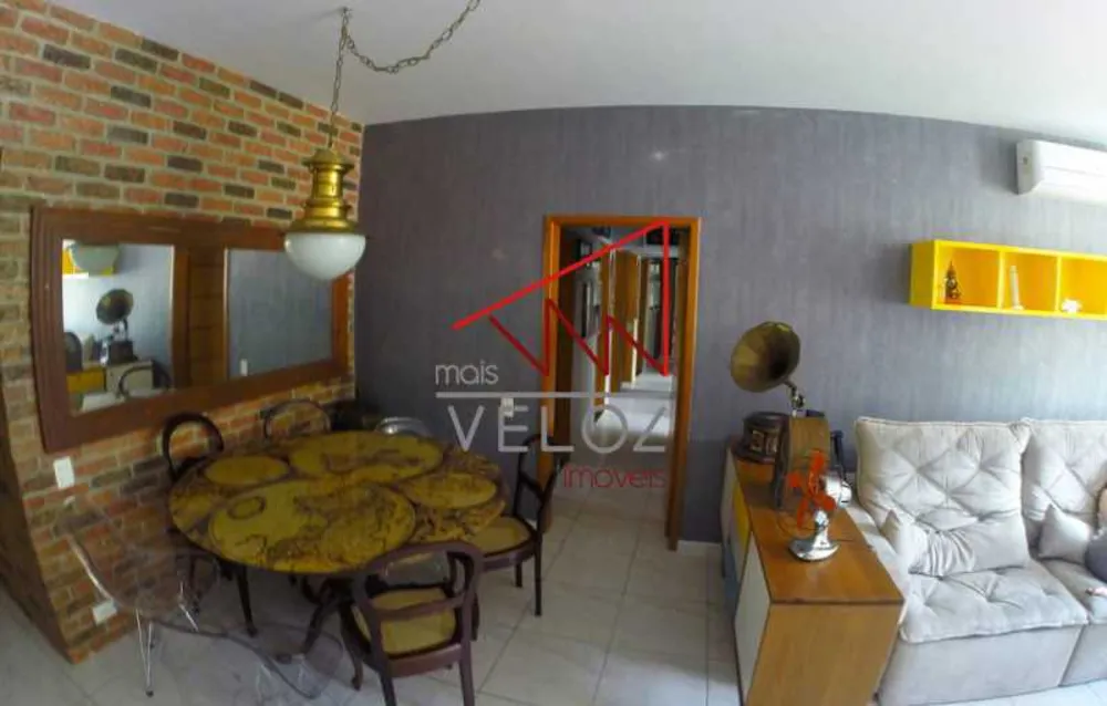 Apartamento, 3 quartos, 114 m² - Foto 1