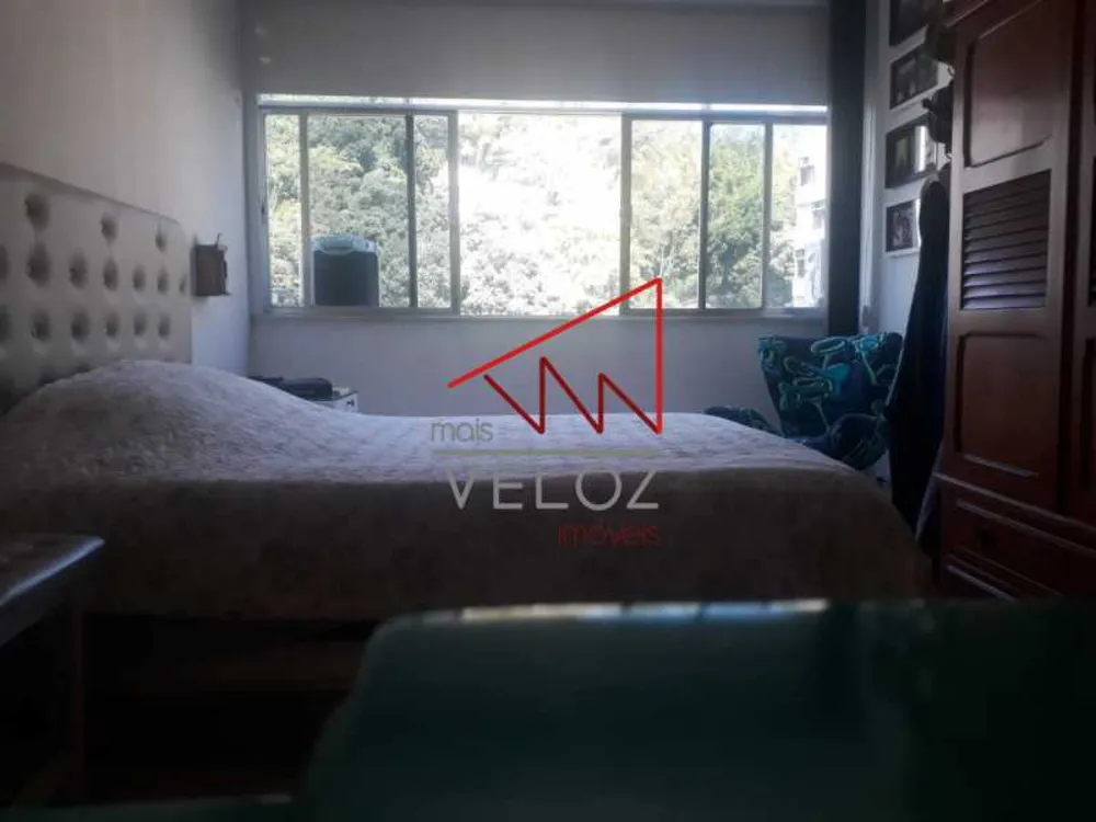 Apartamento, 3 quartos, 114 m² - Foto 8