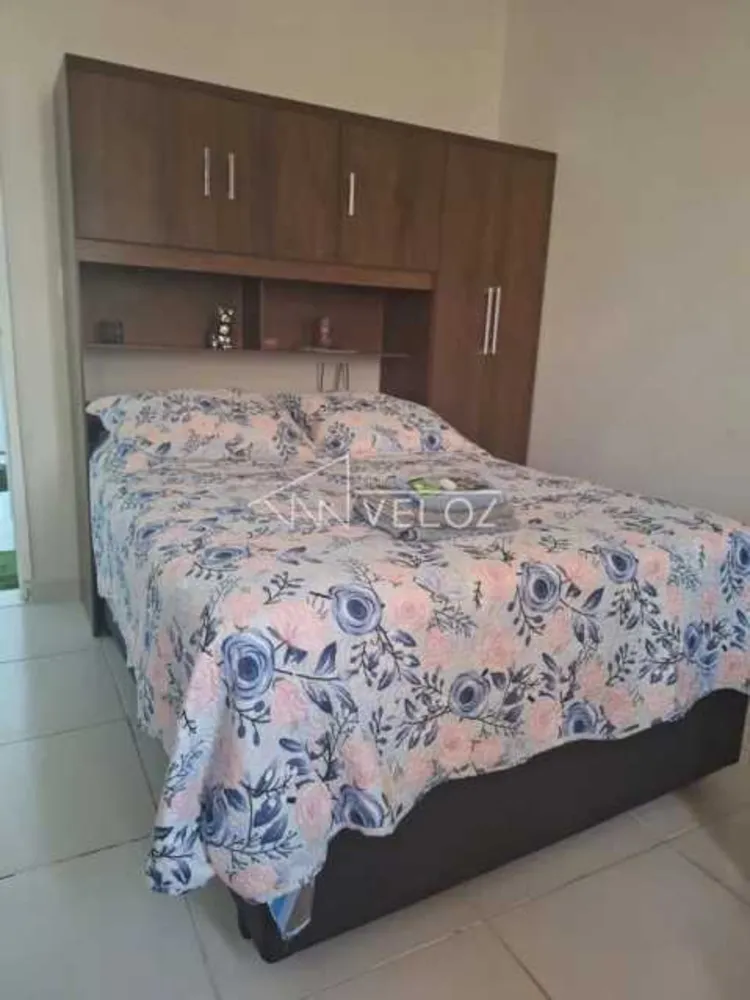 Apartamento, 1 quarto, 20 m² - Foto 12