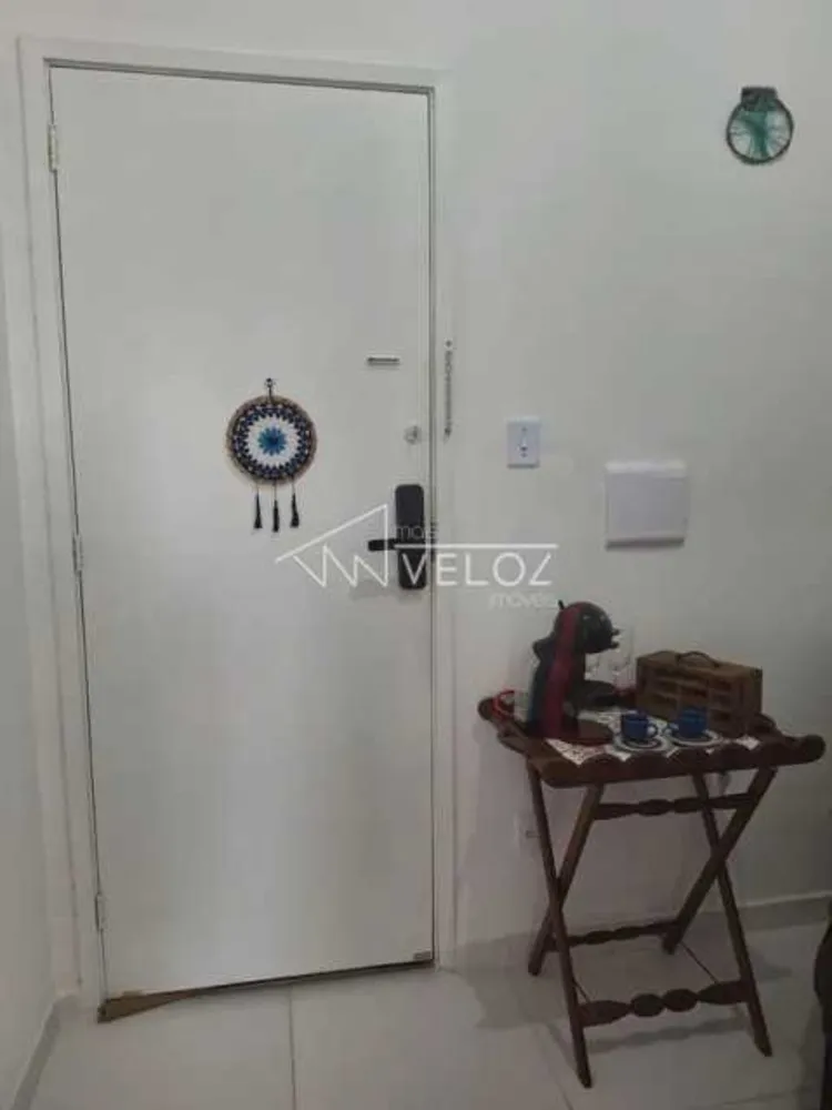 Apartamento, 1 quarto, 20 m² - Foto 4