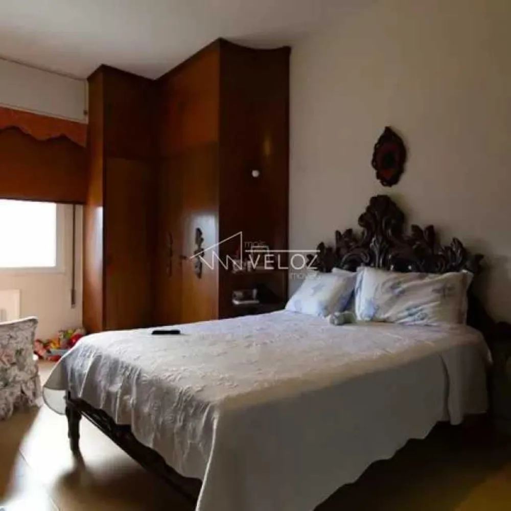 Apartamento, 4 quartos, 160 m² - Foto 23