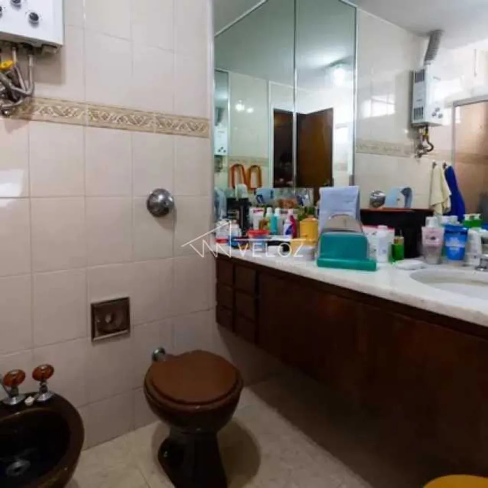 Apartamento, 4 quartos, 160 m² - Foto 16