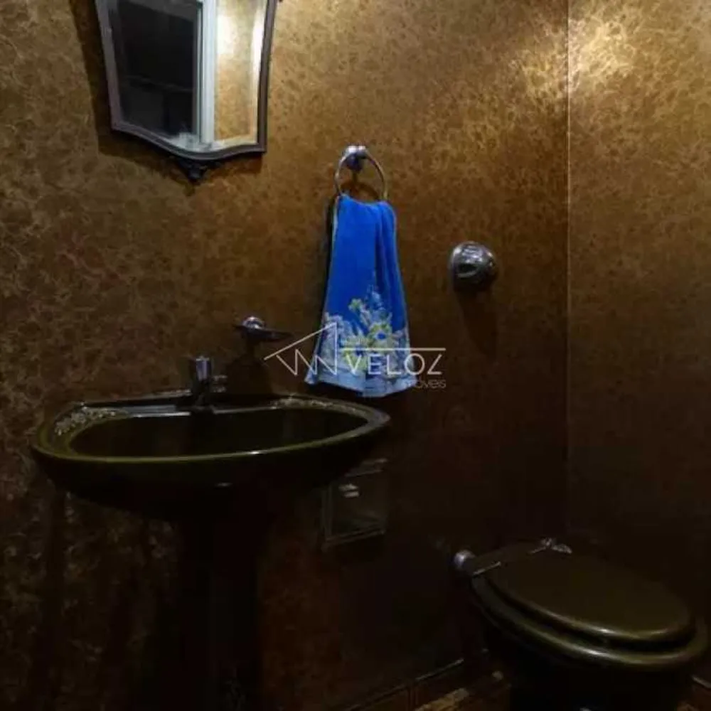 Apartamento, 4 quartos, 160 m² - Foto 12