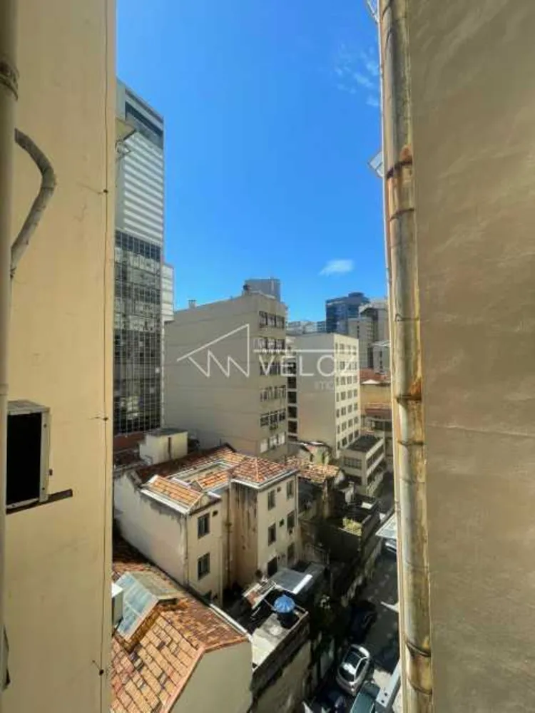 Apartamento, 1 quarto, 20 m² - Foto 2