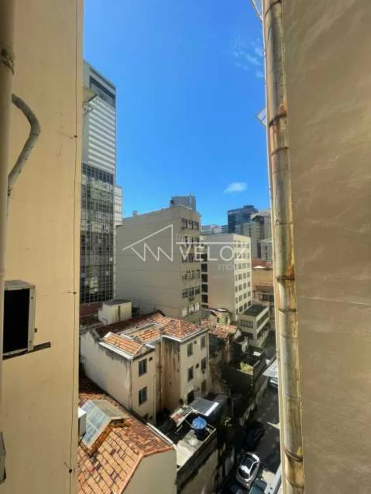 Apartamento, 1 quarto, 20 m² - Foto 3