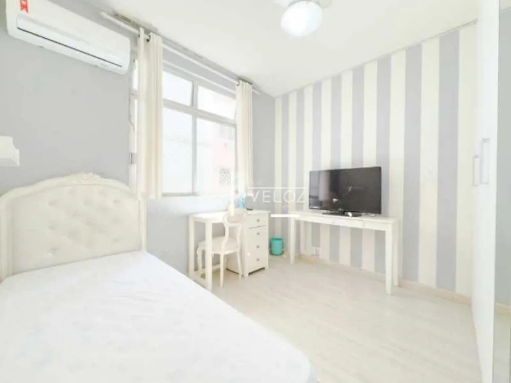 Apartamento, 3 quartos, 147 m² - Foto 14