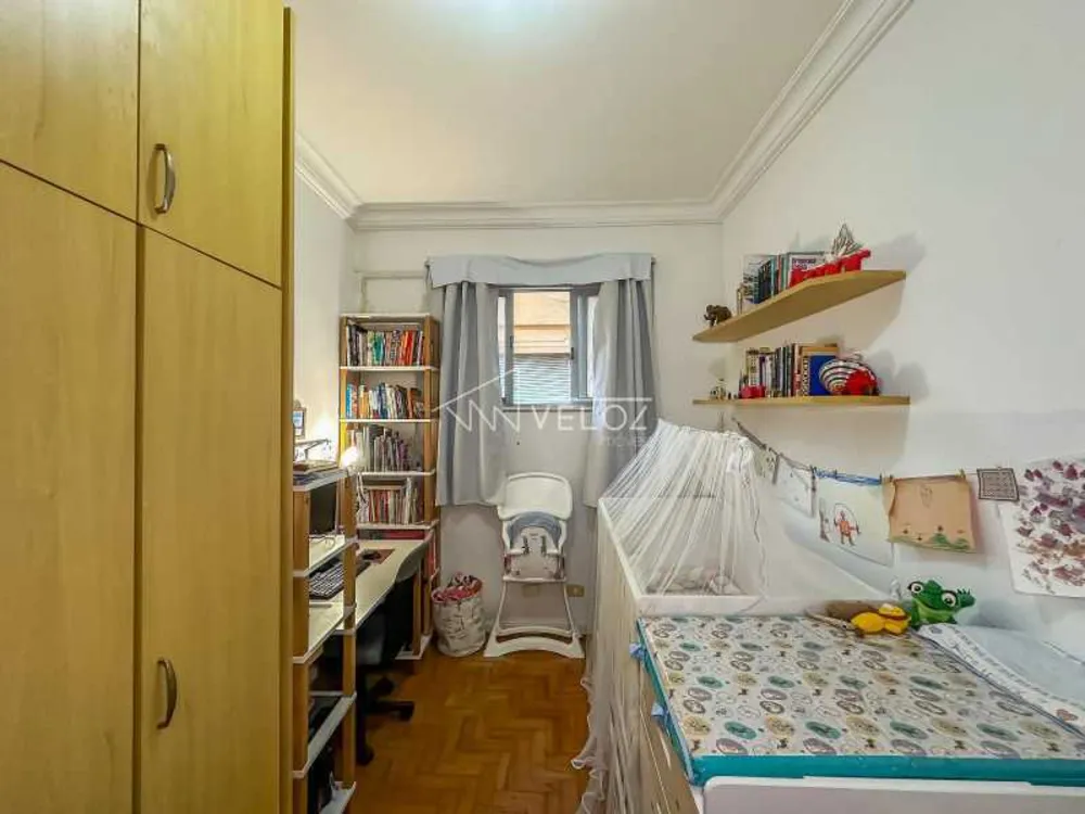 Apartamento, 2 quartos, 80 m² - Foto 10