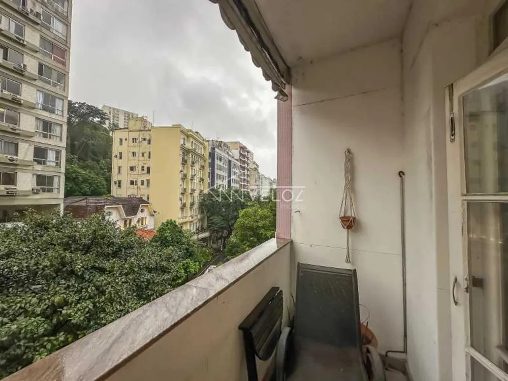 Apartamento, 2 quartos, 80 m² - Foto 20