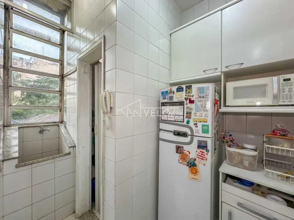 Apartamento, 2 quartos, 80 m² - Foto 19
