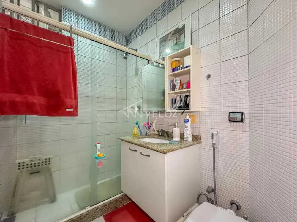 Apartamento, 2 quartos, 80 m² - Foto 23