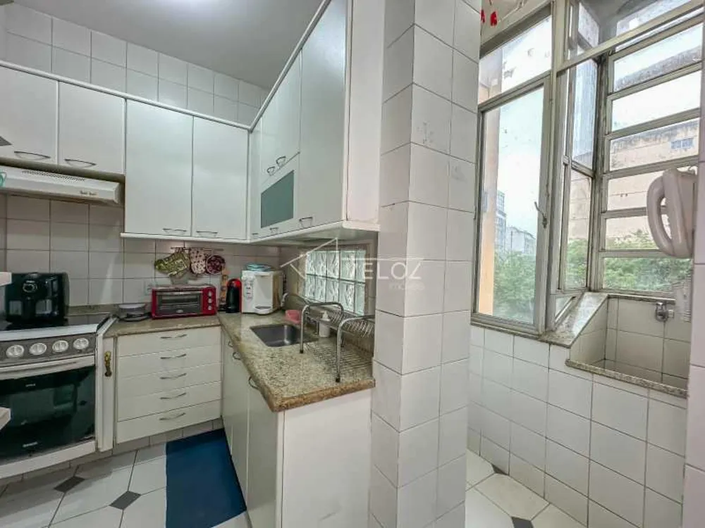 Apartamento, 2 quartos, 80 m² - Foto 16