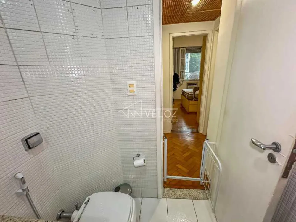 Apartamento, 2 quartos, 80 m² - Foto 22