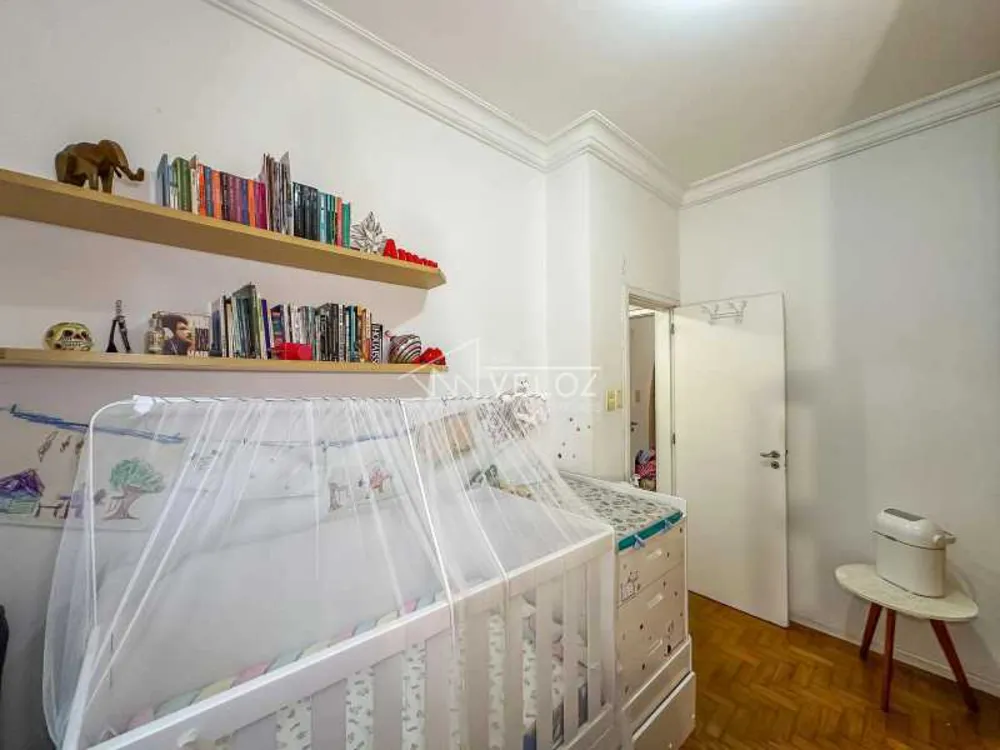 Apartamento, 2 quartos, 80 m² - Foto 9