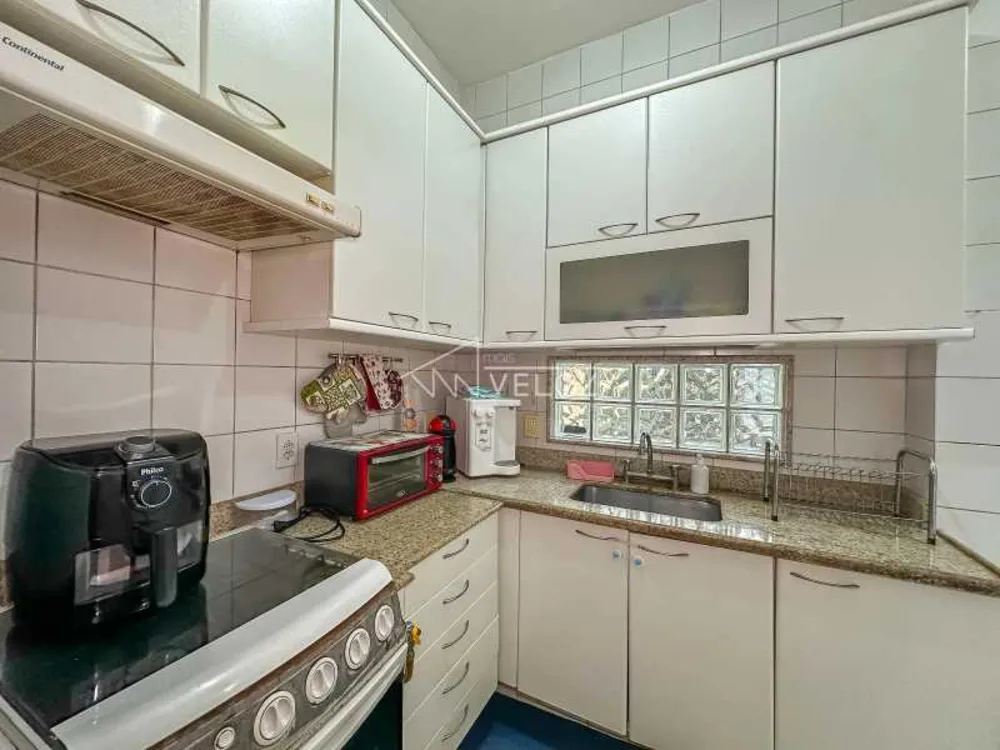 Apartamento, 2 quartos, 80 m² - Foto 18
