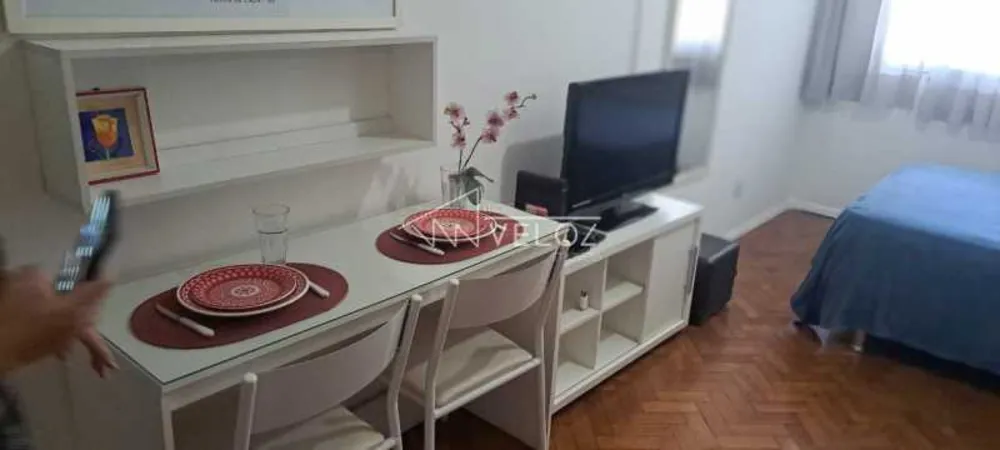 Kitnet-Studio, 21 m² - Foto 6