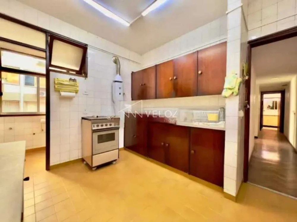 Apartamento, 3 quartos, 97 m² - Foto 3