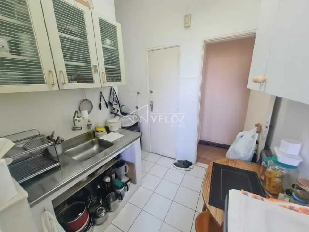 Apartamento, 2 quartos, 65 m² - Foto 16