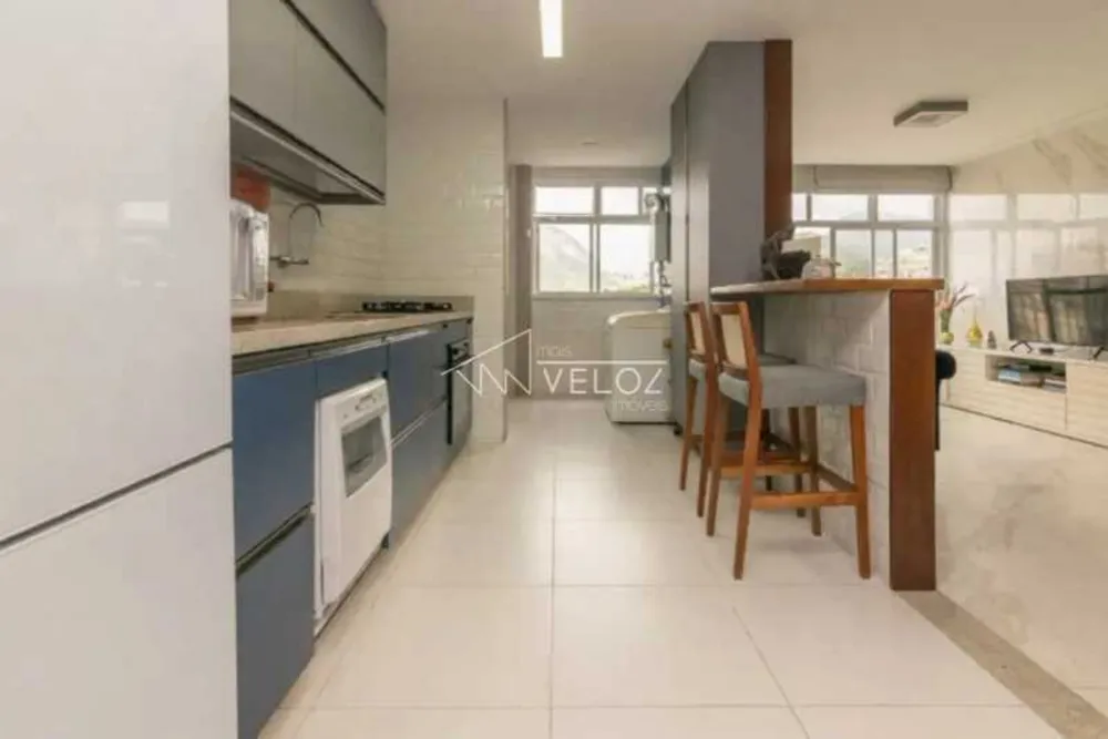 Apartamento, 2 quartos, 85 m² - Foto 2