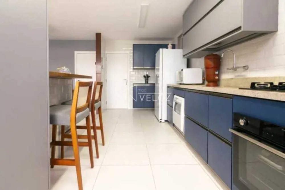 Apartamento, 2 quartos, 85 m² - Foto 6