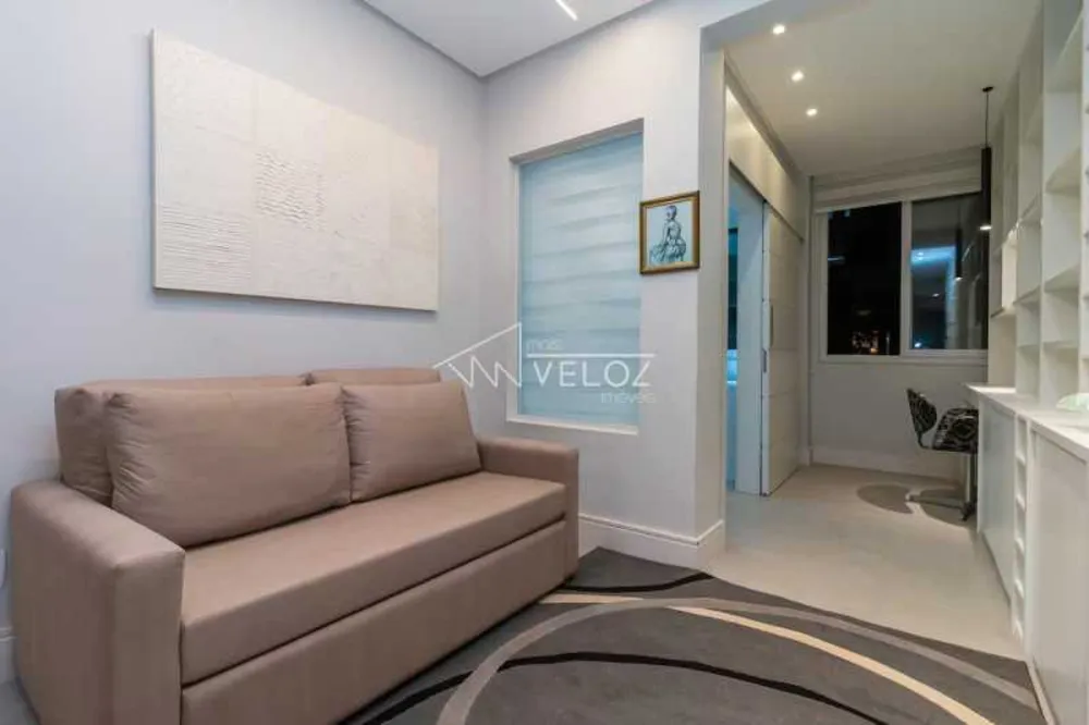 Apartamento, 2 quartos, 78 m² - Foto 15