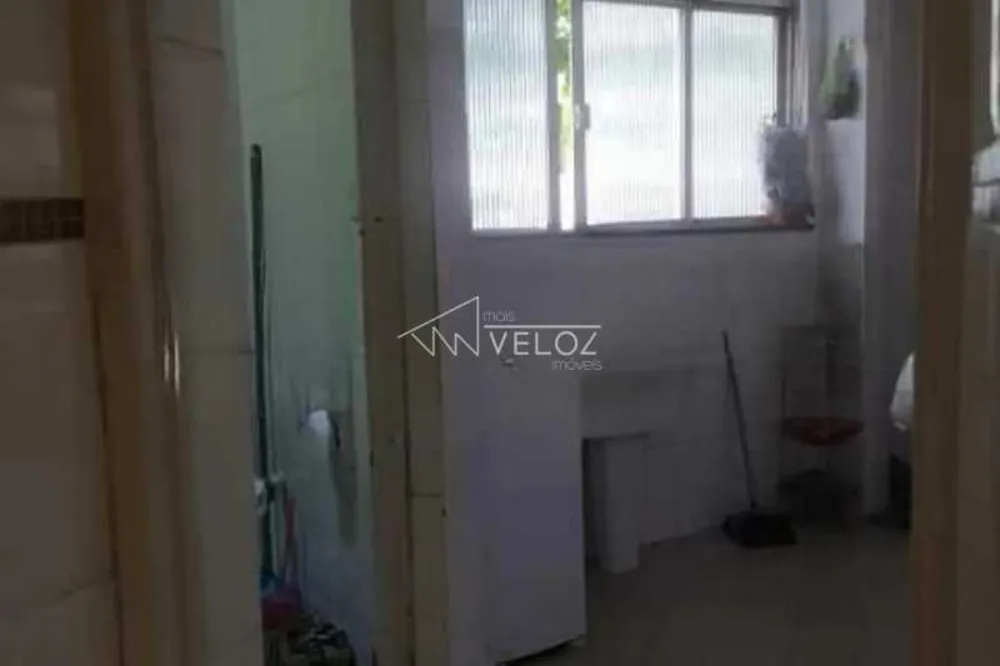 Apartamento, 2 quartos, 78 m² - Foto 5