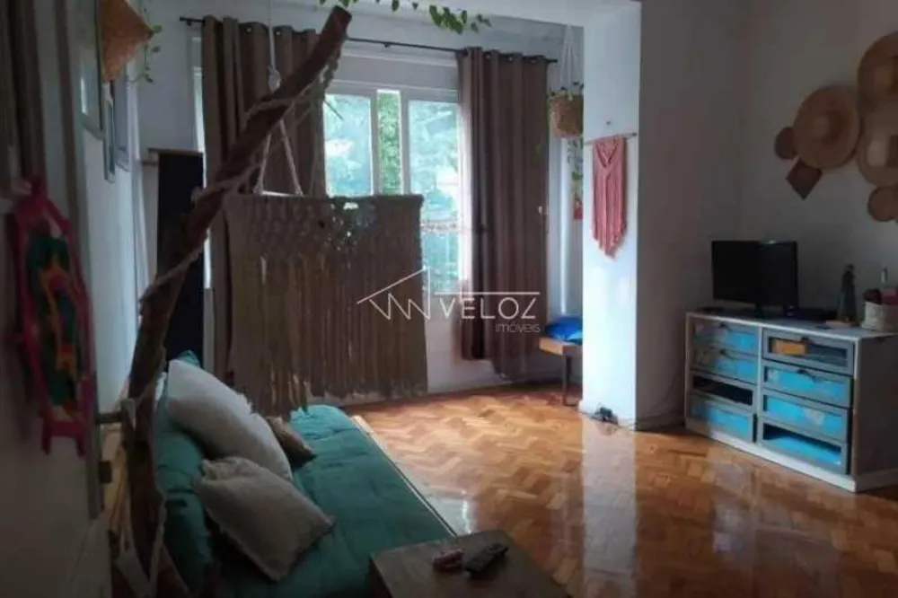 Apartamento, 2 quartos, 78 m² - Foto 11