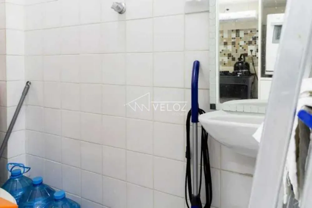 Apartamento, 2 quartos, 90 m² - Foto 8